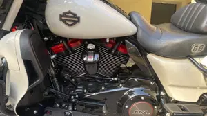 Harley-Davidson 117 Limited (2018 - 20) - FLHTKSE  (4)
