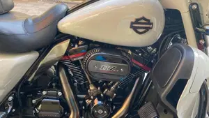 Harley-Davidson 117 Limited (2018 - 20) - FLHTKSE  (5)