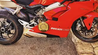 Ducati Panigale V4 1100 (2018 - 19) usata