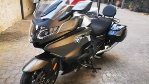 Bmw K 1600 B (2022 - 27)  (3)