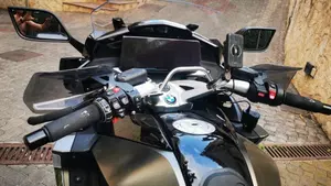 Bmw K 1600 B (2022 - 27)  (4)