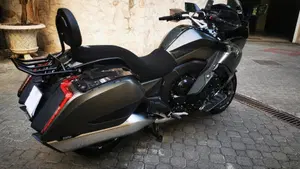 Bmw K 1600 B (2022 - 27)  (8)