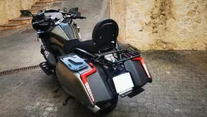 Bmw K 1600 B (2022 - 27)  (9)