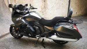 Bmw K 1600 B (2022 - 27)  (10)