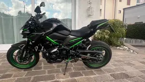 Kawasaki Z 900 A2 (2021 - 24) 