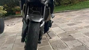 Kawasaki Z 900 A2 (2021 - 24)  (2)