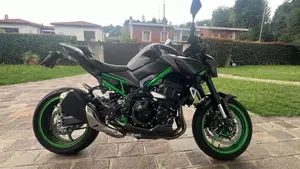 Kawasaki Z 900 A2 (2021 - 24)  (3)