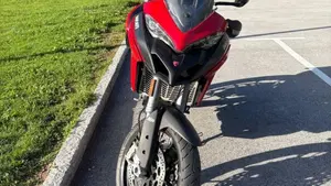 Ducati Multistrada V2 S (2022 - 24)  (3)