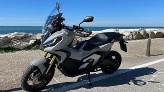Honda X-ADV 750 DCT (2021 - 24) usata