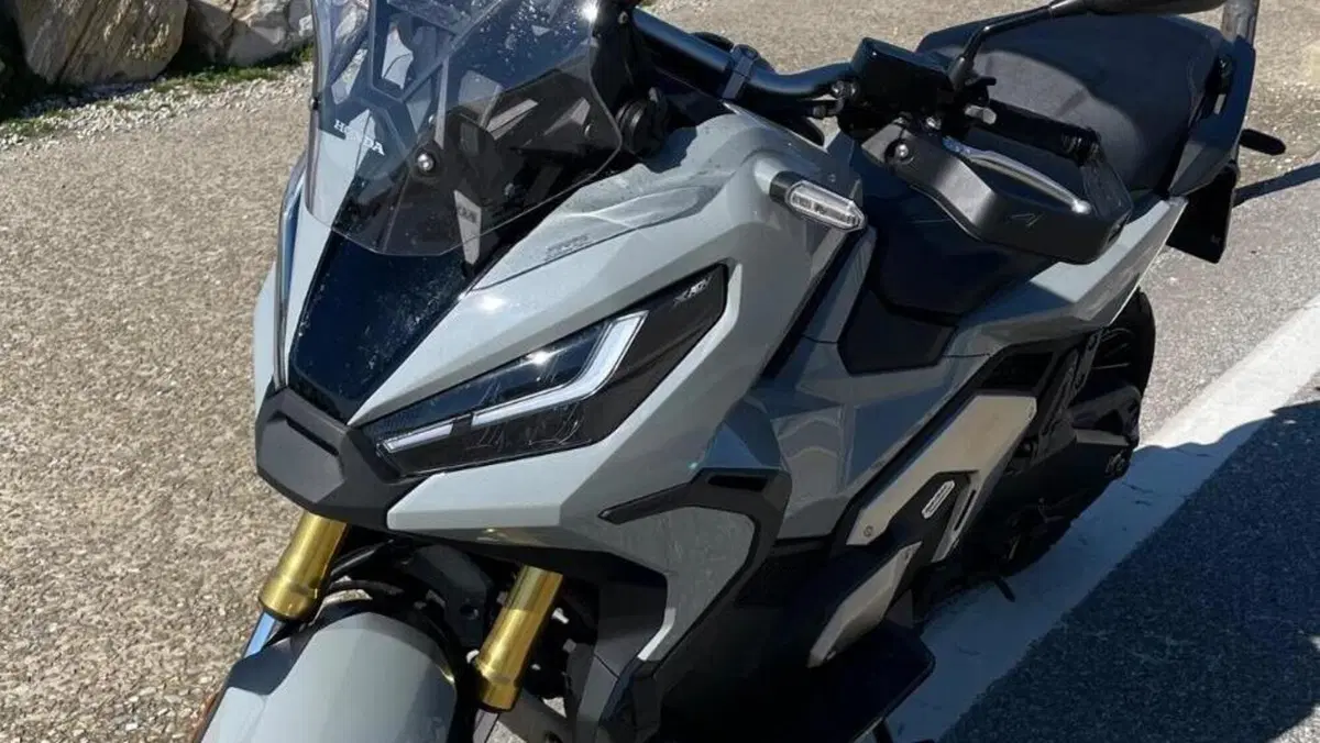 Honda X-ADV 750 DCT (2021 - 24)  (2)