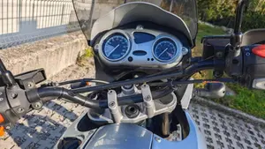 Bmw F 650 GS (2000 - 03)  (3)