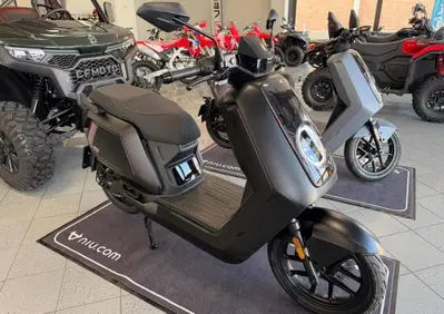 Niu NQiX 500 (2025 - 26) - Annuncio 10114665