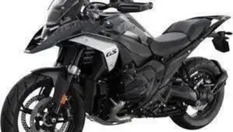 Bmw R 1300 GS Triple Black (2023 - 26) usata
