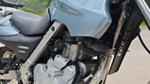 Bmw F 650 GS (2000 - 03)  (4)