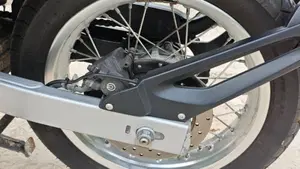 Bmw F 650 GS (2000 - 03)  (9)