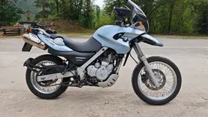 Bmw F 650 GS (2000 - 03)  (12)