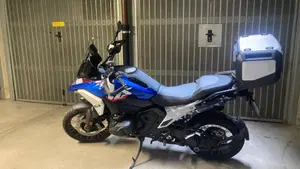 Bmw R 1300 GS Trophy (2023 - 26)  (2)