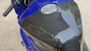Yamaha YZF R1 (2020 - 25)  (6)