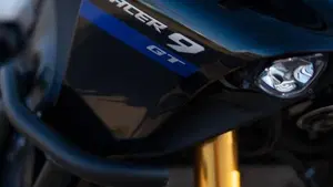Yamaha Tracer 9 GT (2021 - 24)  (9)