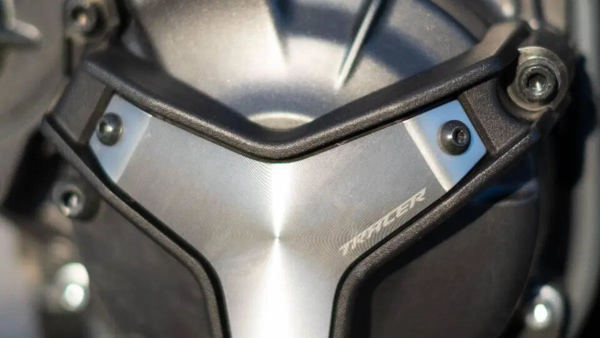 Yamaha Tracer 9 GT (2021 - 24)  (16)