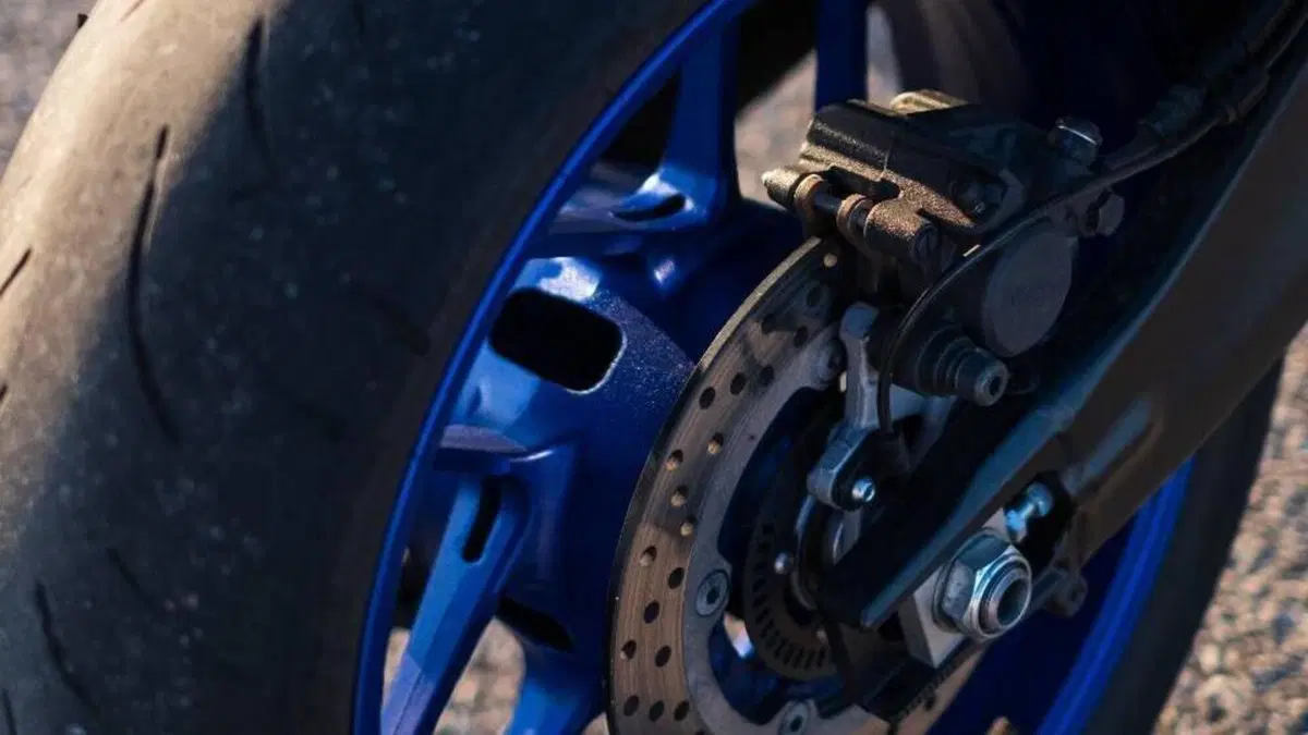 Yamaha Tracer 9 GT (2021 - 24)  (10)