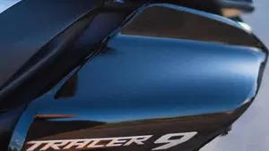 Yamaha Tracer 9 GT (2021 - 24)  (11)