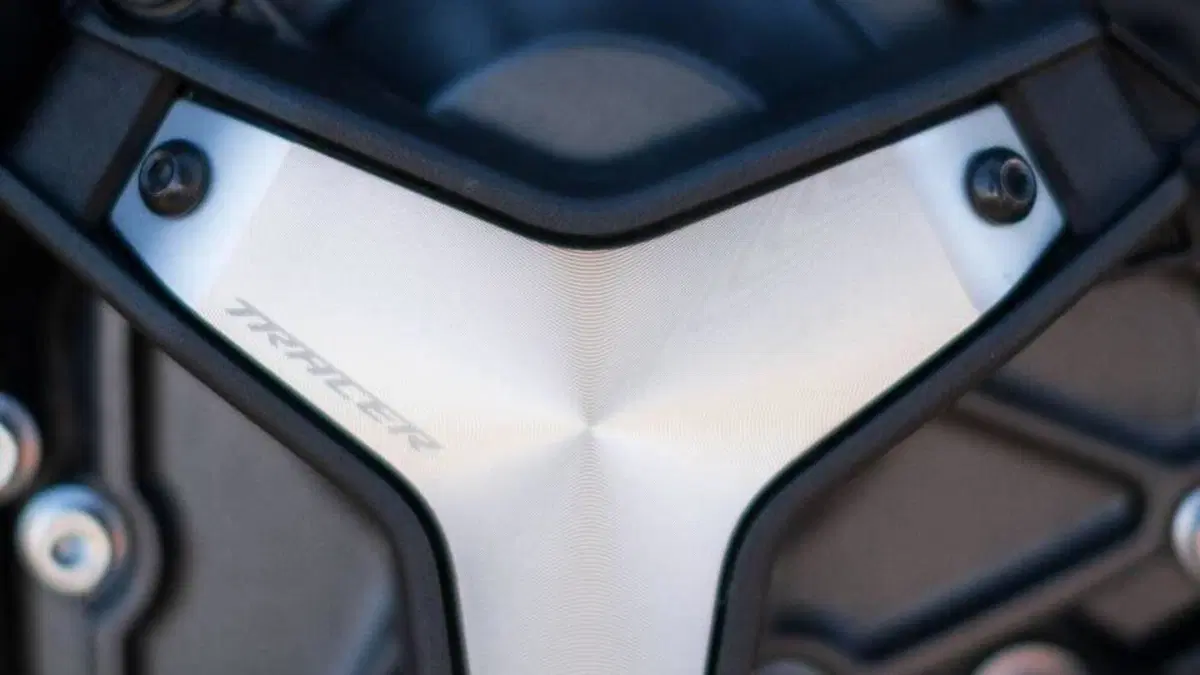 Yamaha Tracer 9 GT (2021 - 24)  (14)