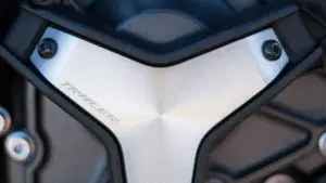 Yamaha Tracer 9 GT (2021 - 24)  (14)