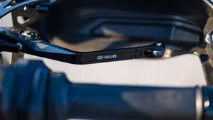 Yamaha Tracer 9 GT (2021 - 24)  (17)