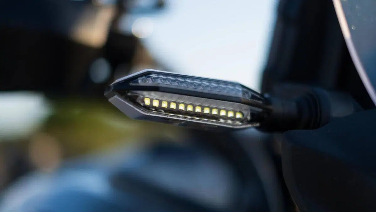 Yamaha Tracer 9 GT (2021 - 24)  (19)