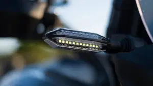 Yamaha Tracer 9 GT (2021 - 24)  (19)