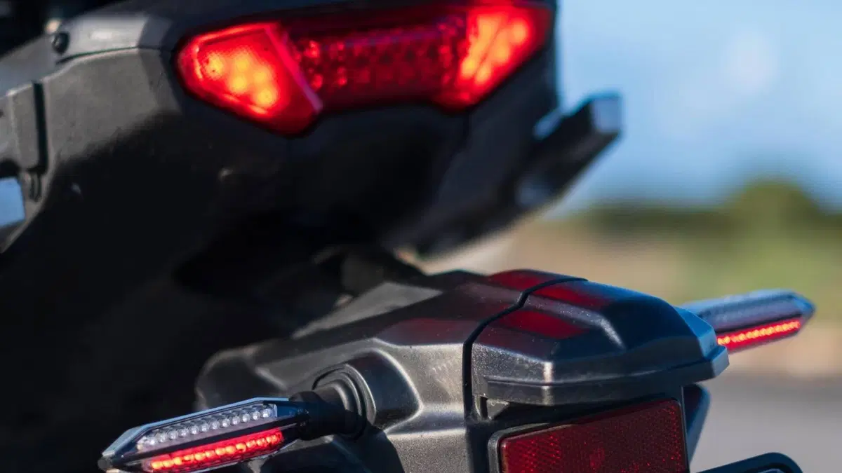 Yamaha Tracer 9 GT (2021 - 24)  (20)