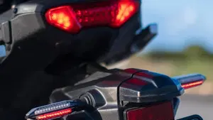 Yamaha Tracer 9 GT (2021 - 24)  (20)