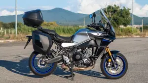 Yamaha Tracer 9 GT (2021 - 24)  (6)