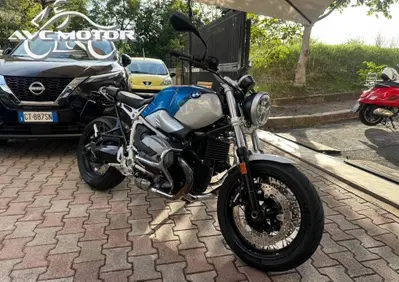 Bmw R nineT (2021 - 24) - Annuncio 10114681