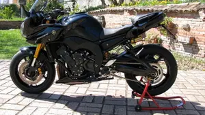 Yamaha Fazer 8 ABS (2012 - 16)  (3)