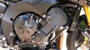 Yamaha Fazer 8 ABS (2012 - 16)  (6)