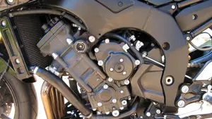 Yamaha Fazer 8 ABS (2012 - 16)  (7)