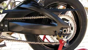 Yamaha Fazer 8 ABS (2012 - 16)  (8)