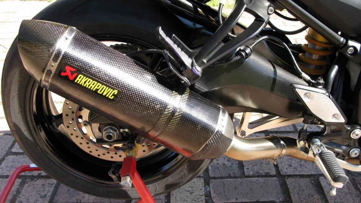 Yamaha Fazer 8 ABS (2012 - 16)  (9)