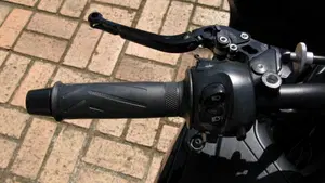 Yamaha Fazer 8 ABS (2012 - 16)  (11)