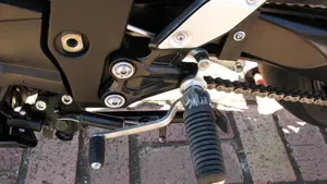 Yamaha Fazer 8 ABS (2012 - 16)  (13)