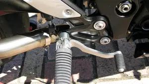 Yamaha Fazer 8 ABS (2012 - 16)  (14)