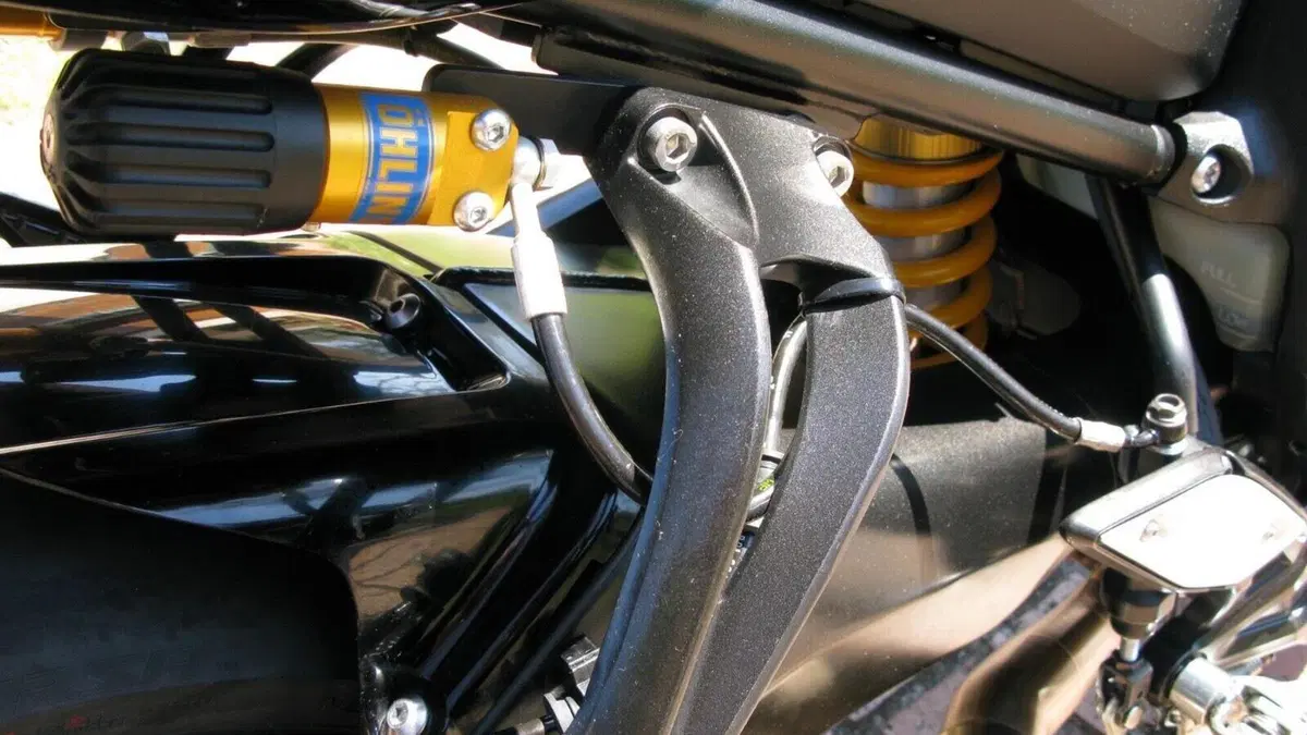 Yamaha Fazer 8 ABS (2012 - 16)  (15)