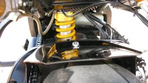 Yamaha Fazer 8 ABS (2012 - 16)  (16)
