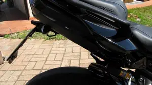 Yamaha Fazer 8 ABS (2012 - 16)  (17)
