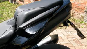 Yamaha Fazer 8 ABS (2012 - 16)  (18)