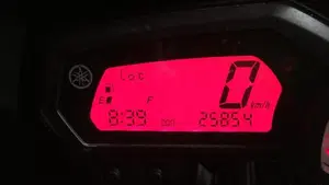 Yamaha Fazer 8 ABS (2012 - 16)  (20)