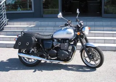 Triumph Bonneville SE (2009 - 13) - Annuncio 10114687