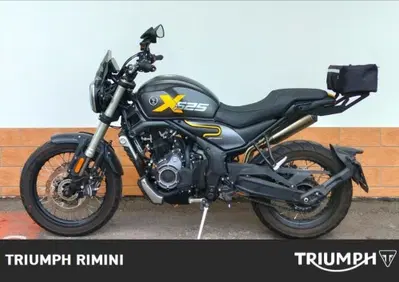 Voge Trofeo 525ACX Scrambler (2023 - 26) - Annuncio 10114682